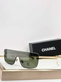 Picture of Chanel Sunglasses _SKUfw76991135fw